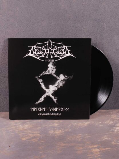 NASHEIM – Evighet/Undergang (Gatefold LP)