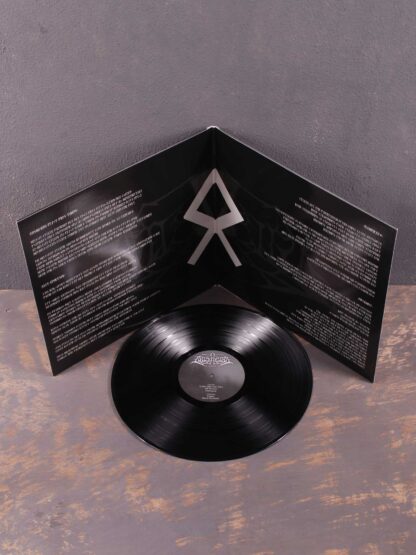 NASHEIM – Evighet/Undergang (Gatefold LP)