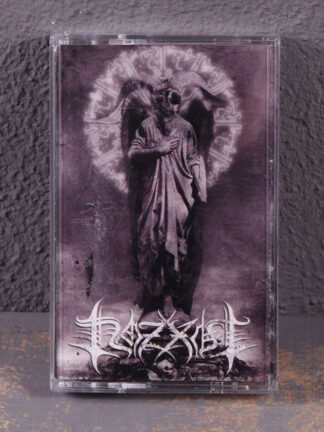 Nazxul – Iconoclast Tape