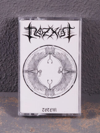 Nazxul – Totem Tape