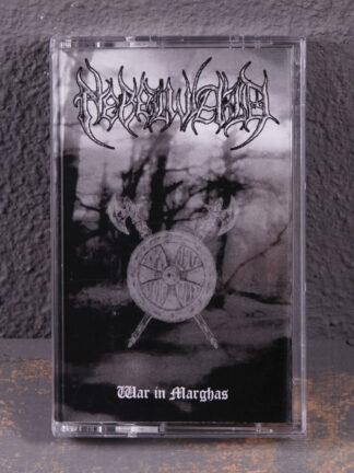 Nebelwald – War In Marghas Tape