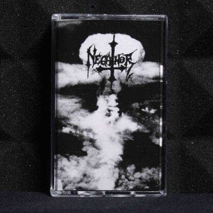 Negathor – Negathor Tape