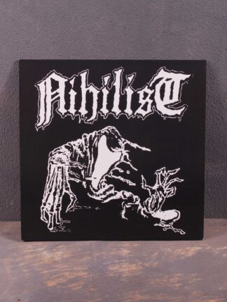 Nihilist – 1987-1989 LP (Unofficial) (Used)