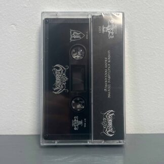 Nocternity – A Fallen Unicorn Tape