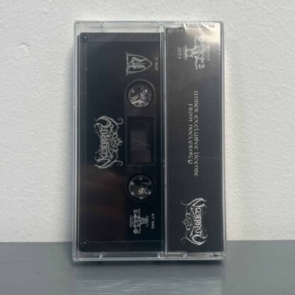 Nocternity – A Fallen Unicorn Tape