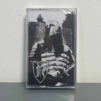 Nocternity – A Fallen Unicorn Tape