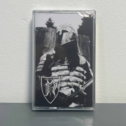 Nocternity – A Fallen Unicorn Tape