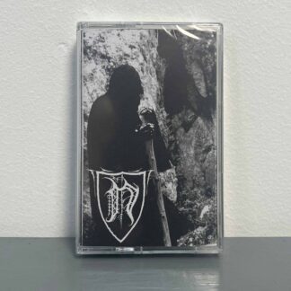 Nocternity – Crucify Him Tape