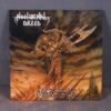 Nocturnal Breed – Aggressor LP (Silver / Black Splatter Vinyl)