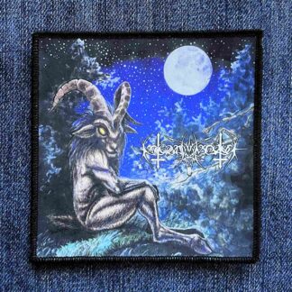 Nokturnal Mortum - Fullmoon Patch