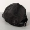 Nokturnal Mortum – Goat Horns Grey Logo Cap