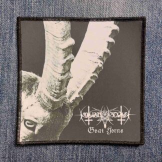 Nokturnal Mortum – Goat Patch