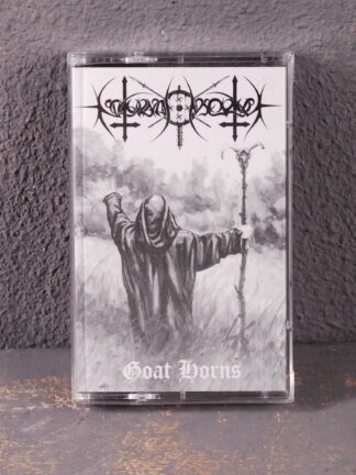 Nokturnal Mortum – Goat Horns Tape