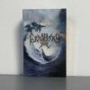 Nokturnal Mortum / Graveland – The Spirit Never Dies Tape (Black)