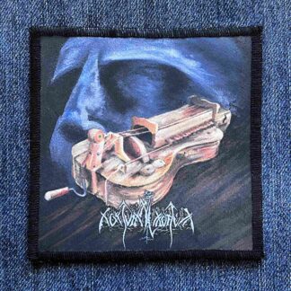 Nokturnal Mortum – Ліра (Hurdy Gurdy) Patch