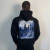 Nokturnal Mortum – Lunar Poetry 2013 (AWDis) Black Hoooded Sweat