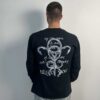 Nokturnal Mortum – Lunar Poetry 2013 (Gildan) Black Long Sleeve
