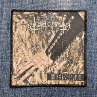 Nokturnal Mortum – Мировоззрение / Weltanschauung Patch