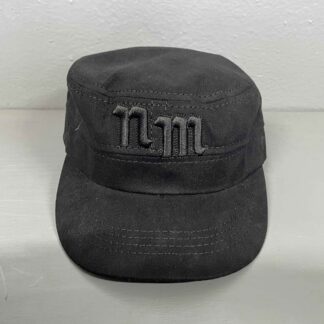 Nokturnal Mortum Cap Black