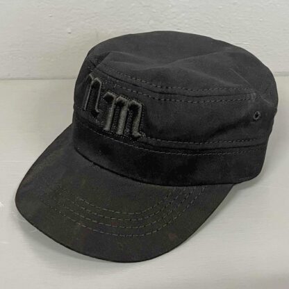 Nokturnal Mortum Cap Black