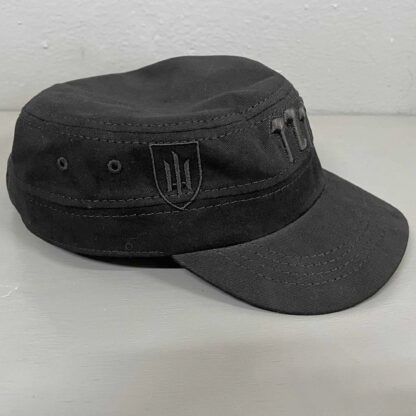 Nokturnal Mortum Cap Black