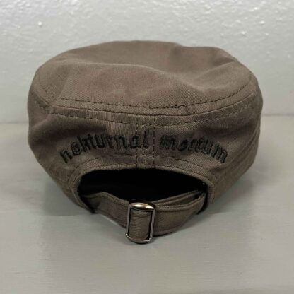 Nokturnal Mortum Cap Khaki