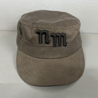 Nokturnal Mortum Cap Khaki