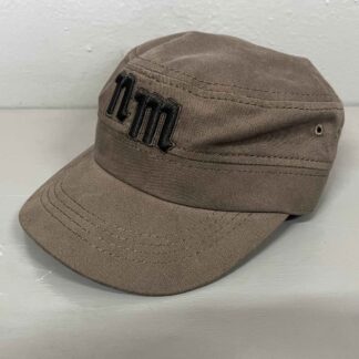 Nokturnal Mortum Cap Khaki