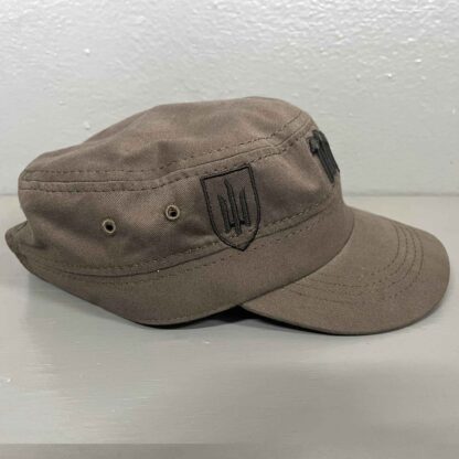 Nokturnal Mortum Cap Khaki