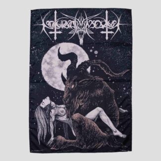 Nokturnal Mortum – Ritual Flag