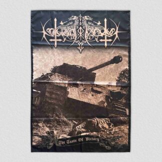 Nokturnal Mortum – The Taste Of Victory Flag