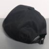 Nokturnal Mortum – The Voice Of Steel Black Logo Cap