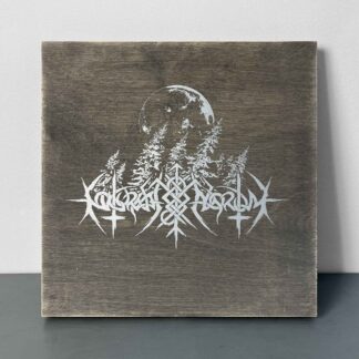 Nokturnal Mortum – До лунарної поезії (To Lunar Poetry) Wooden Box