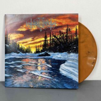 Nokturnal Mortum – Twilightfall LP (Gatefold Orange Marble Vinyl)