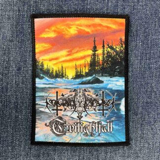 Nokturnal Mortum – Twilightfall (Osmose) Patch