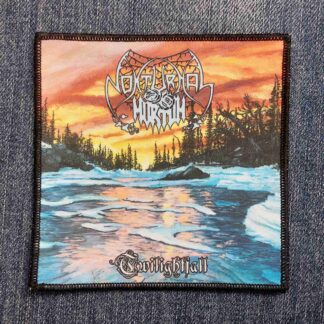 Nokturnal Mortum – Twilightfall (2015) Patch