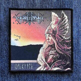 Nokturnal Mortum – Валькірія (Valkyrja) Patch