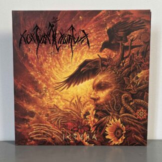 Nokturnal Mortum – Істина / Verity 2LP (Gatefold Yellow / Blue Vinyl) (Donation Edition)