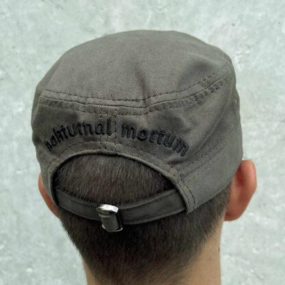 Nokturnal Mortum Cap Khaki