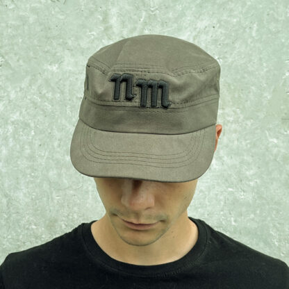 Nokturnal Mortum Cap Khaki