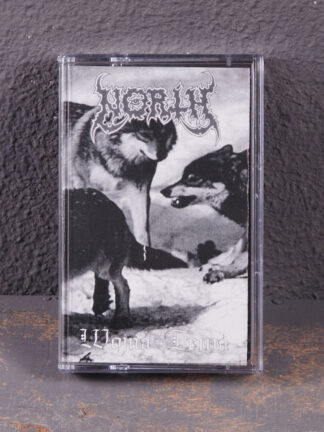 North – Wojna Trwa Tape