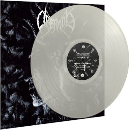 Ofermod – Thaumiel LP (Clear Vinyl)