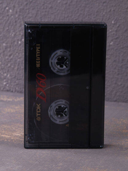 Old Silver Key – Demo Tape