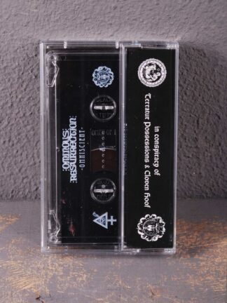 Ominous Resurrection – Omniscient Tape