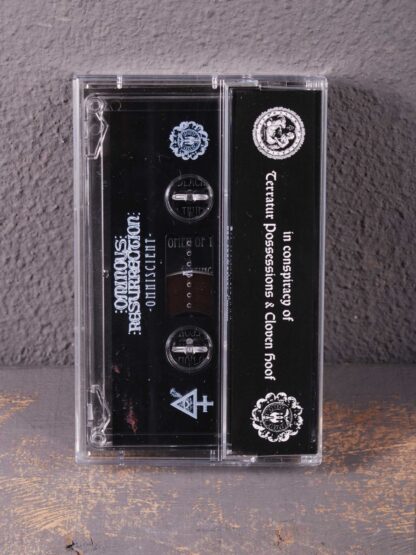 Ominous Resurrection – Omniscient Tape