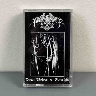 Pagan Hammer – Pagan Wolves & Foresight Tape