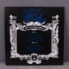 Profanatica – Altar Of The Virgin Whore 12" MLP (Black Vinyl)