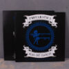 Profanatica – Altar Of The Virgin Whore 12" MLP (Black Vinyl)