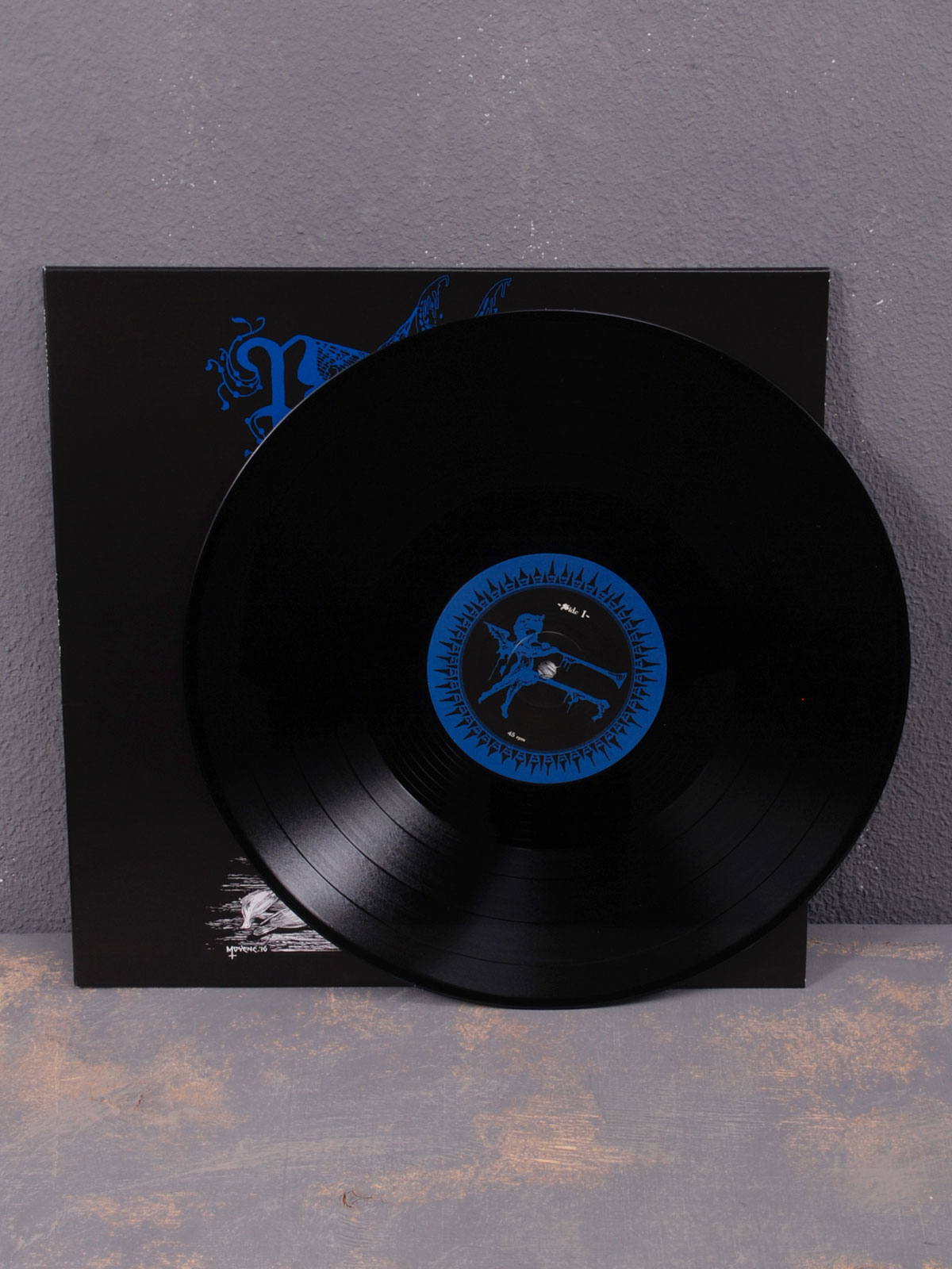 Profanatica – Altar Of The Virgin Whore 12" MLP (Black Vinyl)
