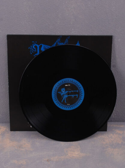 Profanatica – Altar Of The Virgin Whore 12" MLP (Black Vinyl)